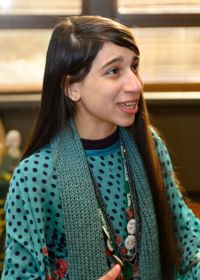 Ebtihal Abdelaziz photo